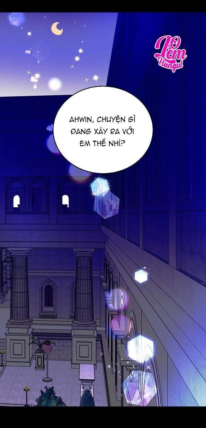 Cách Để Em Bảo Vệ Anh Chapter 11 - 67