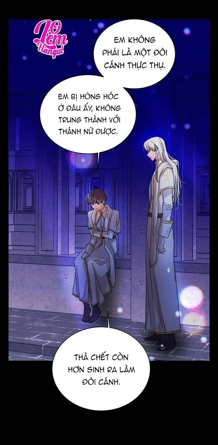 Cách Để Em Bảo Vệ Anh Chapter 11 - 68