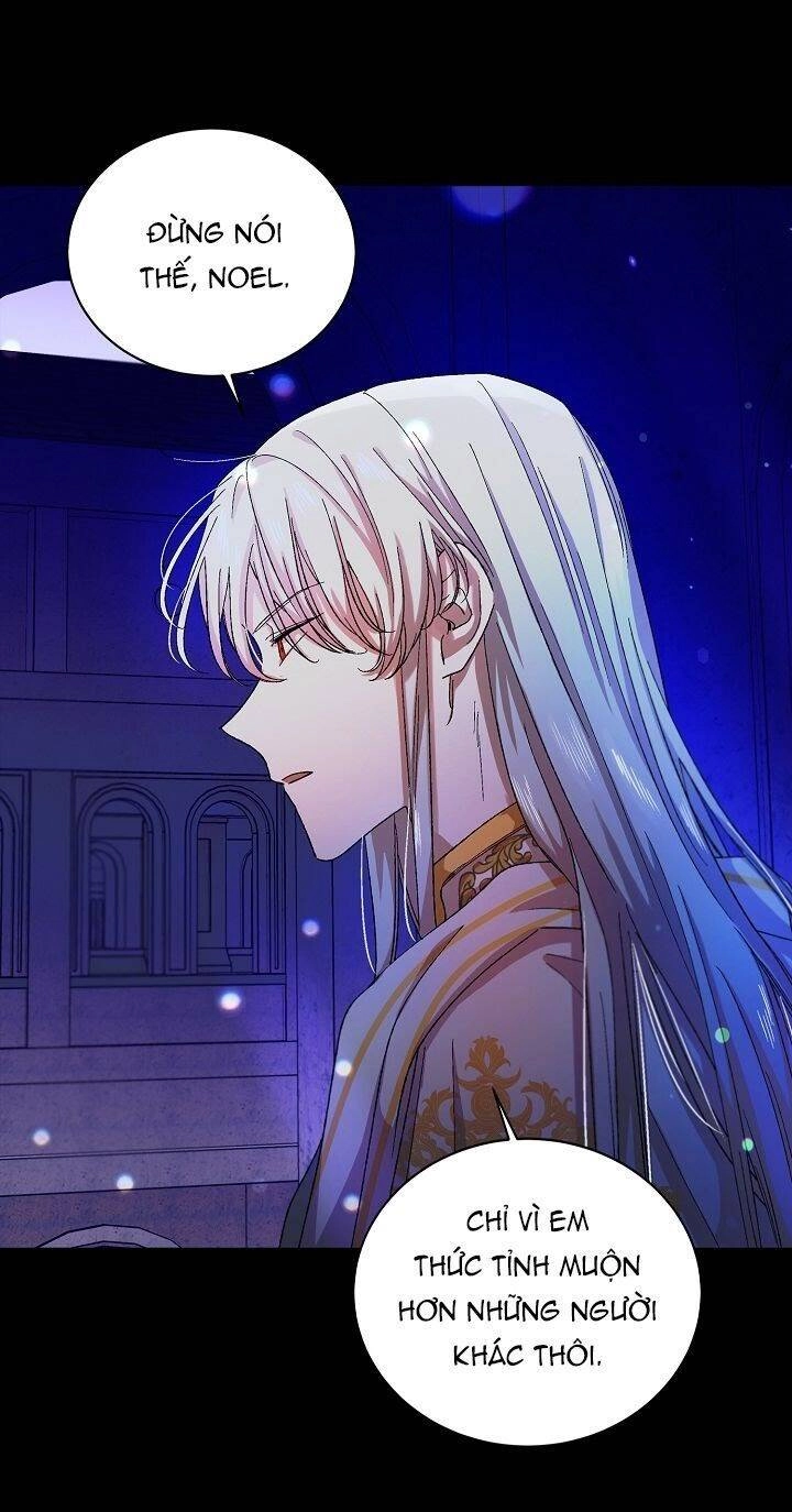 Cách Để Em Bảo Vệ Anh Chapter 11 - 69