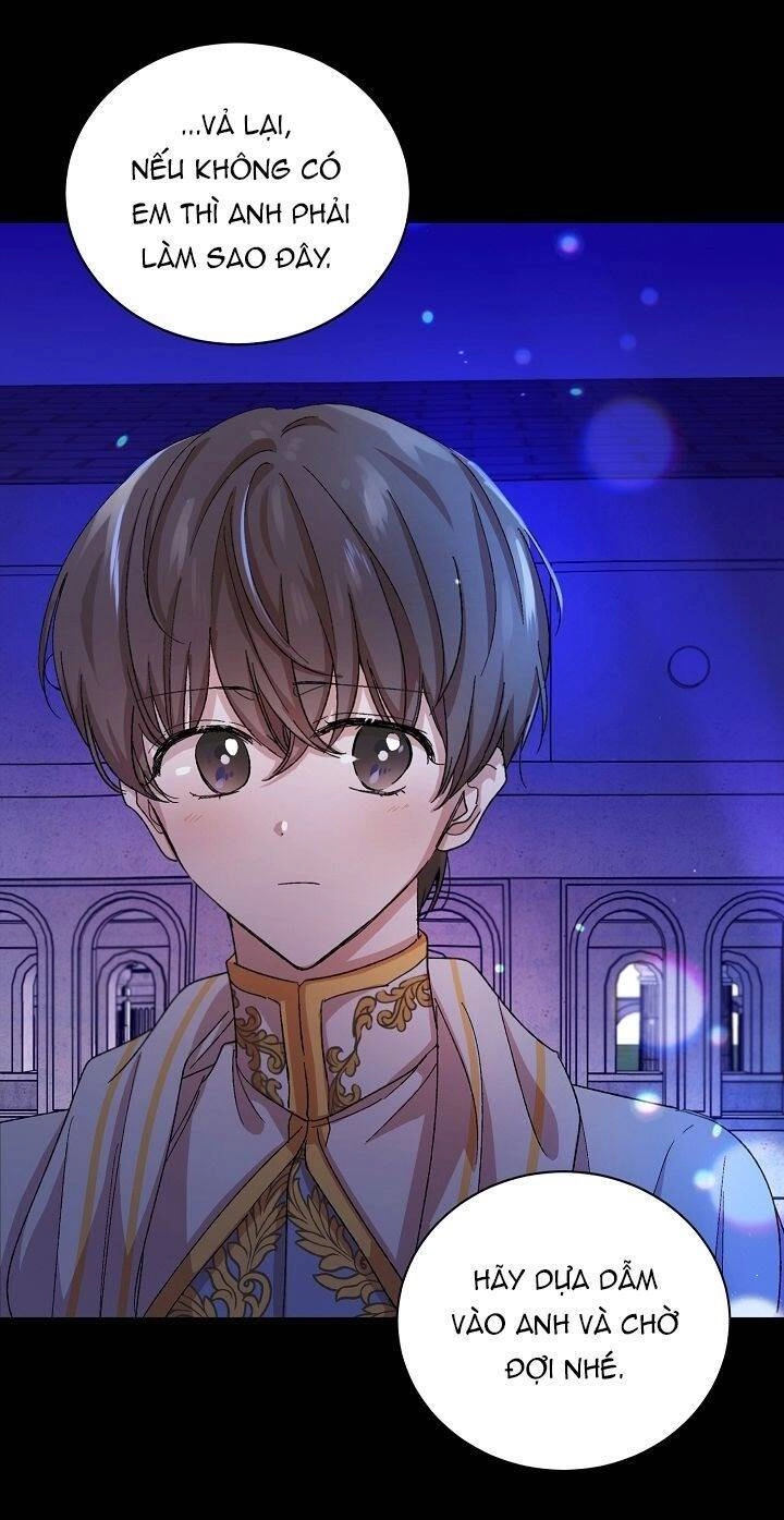 Cách Để Em Bảo Vệ Anh Chapter 11 - 70