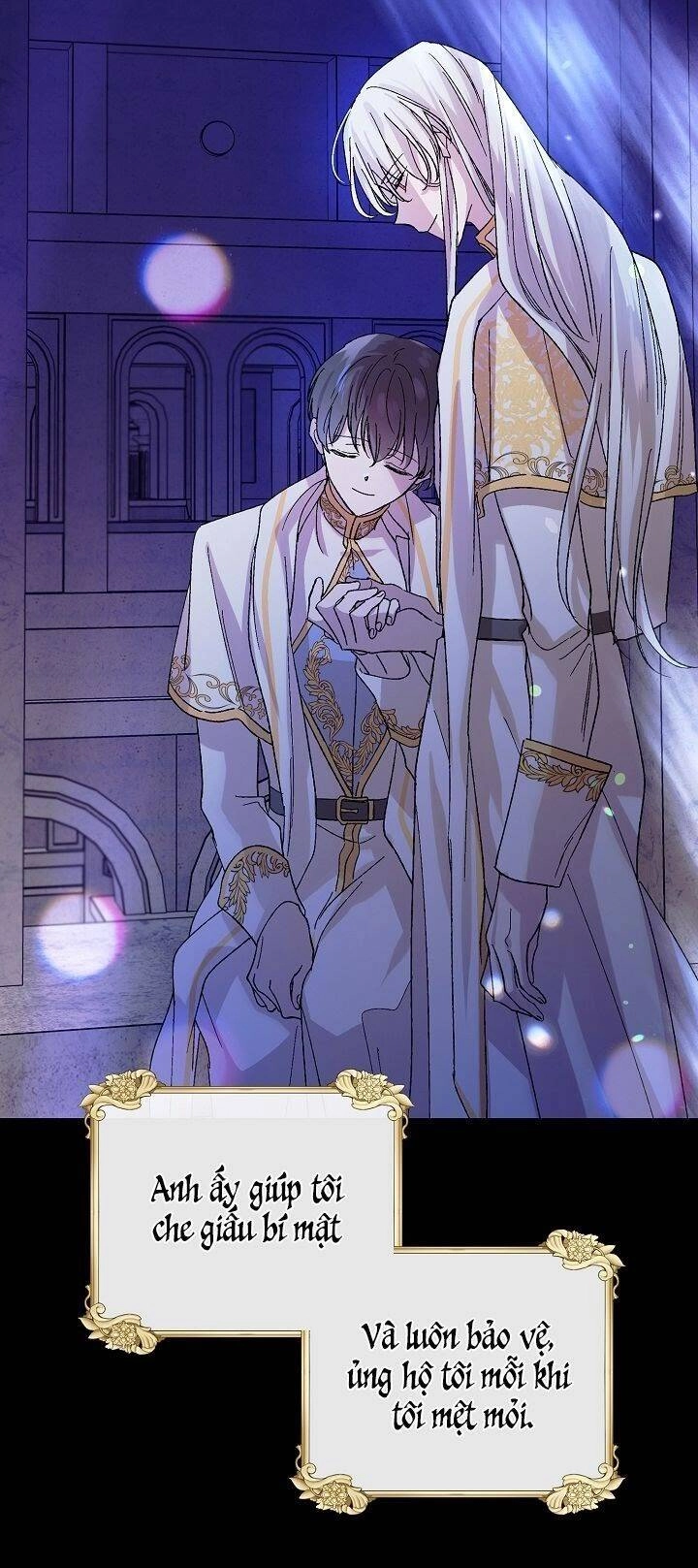 Cách Để Em Bảo Vệ Anh Chapter 11 - 72