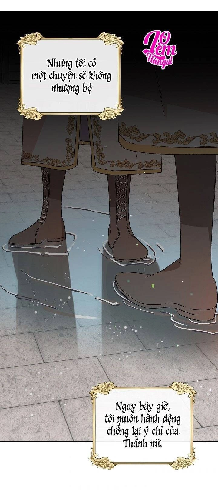 Cách Để Em Bảo Vệ Anh Chapter 11 - 73