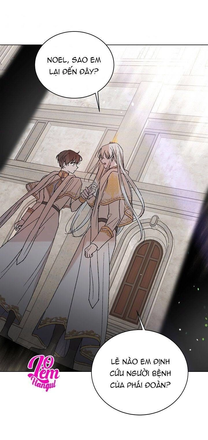 Cách Để Em Bảo Vệ Anh Chapter 11 - 74