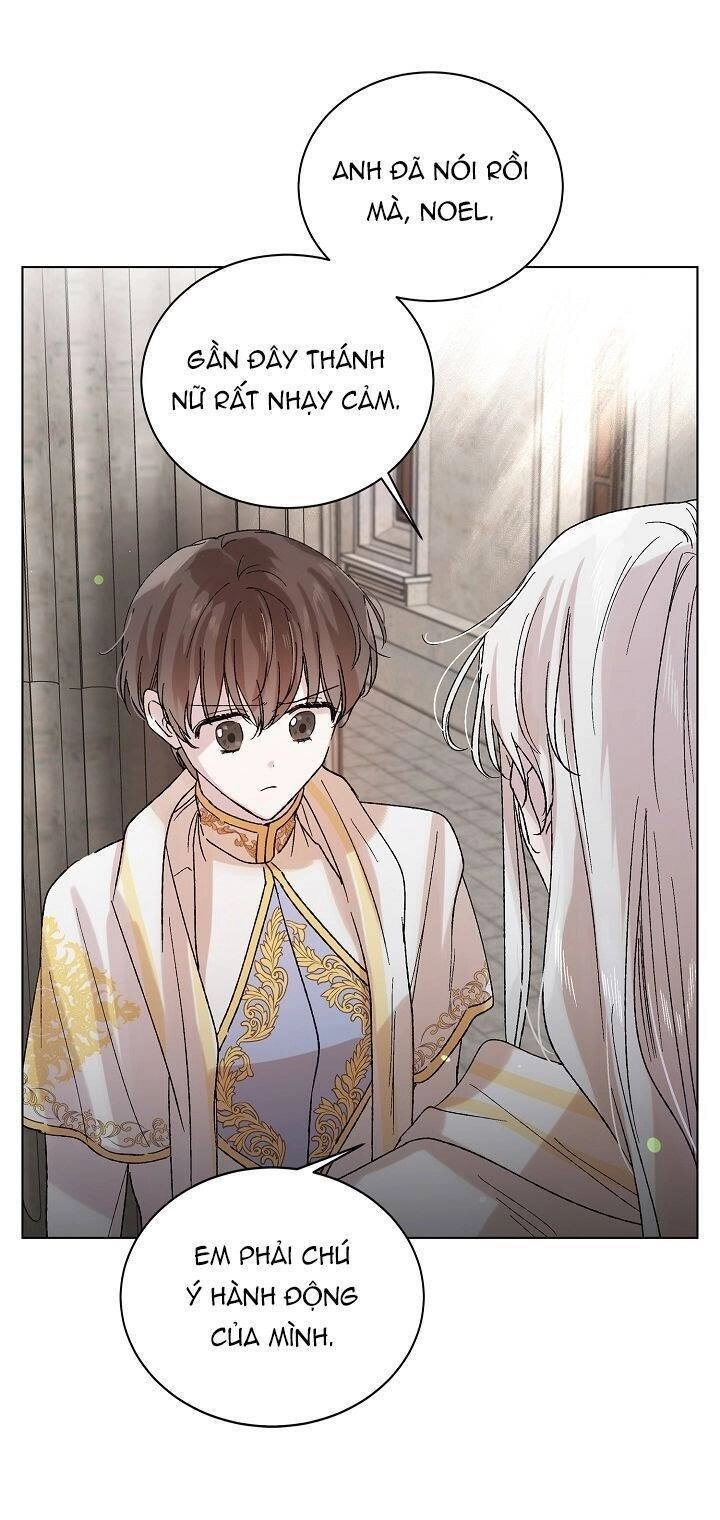 Cách Để Em Bảo Vệ Anh Chapter 11 - 75