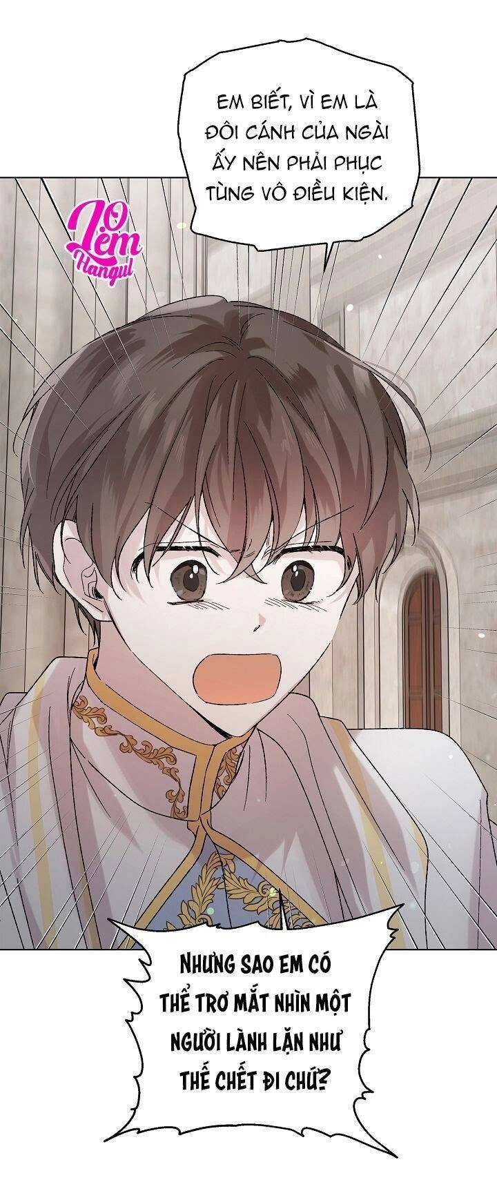 Cách Để Em Bảo Vệ Anh Chapter 11 - 76