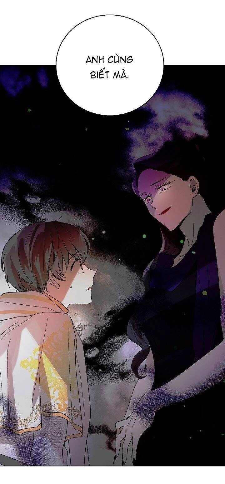 Cách Để Em Bảo Vệ Anh Chapter 11 - 77