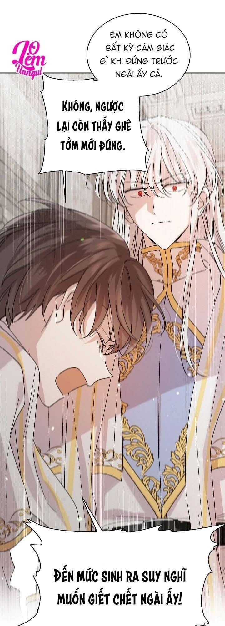 Cách Để Em Bảo Vệ Anh Chapter 11 - 78