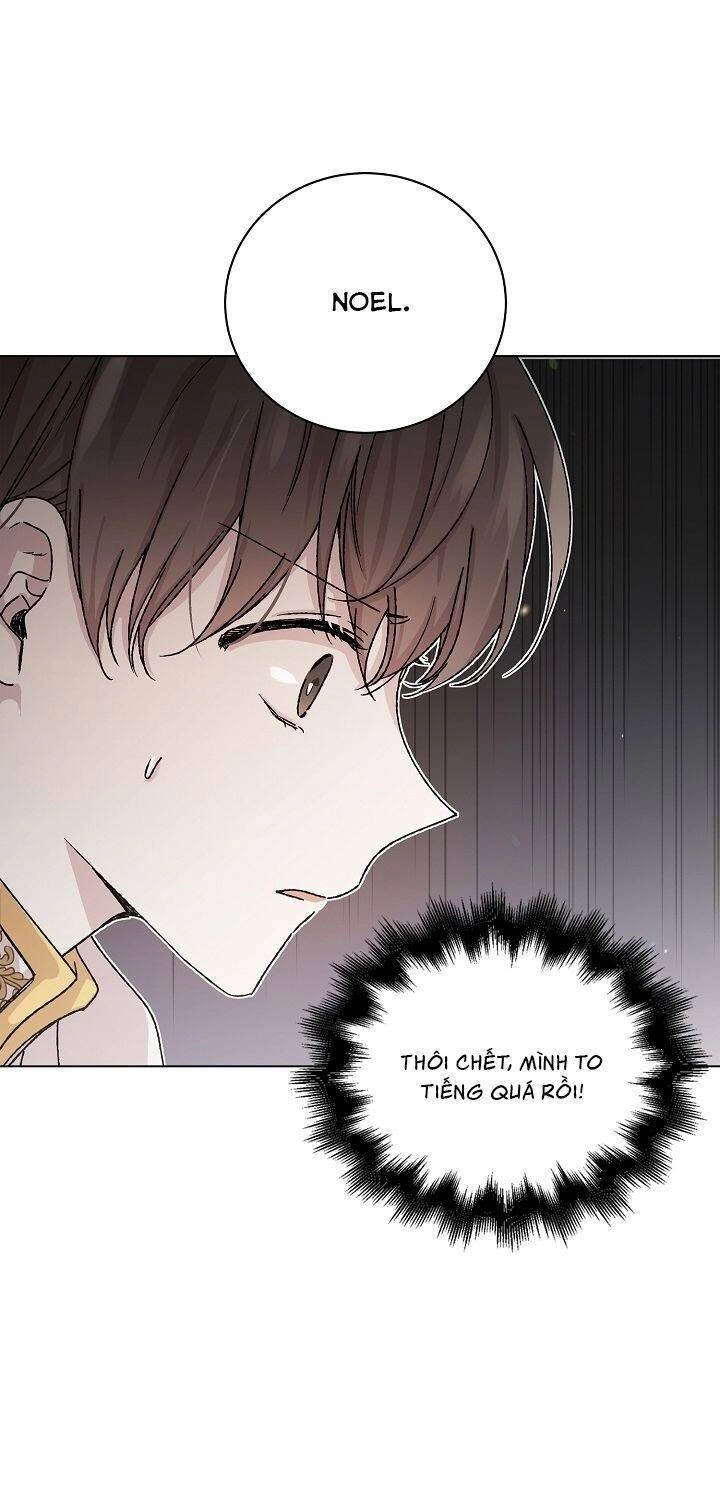 Cách Để Em Bảo Vệ Anh Chapter 12 - 1