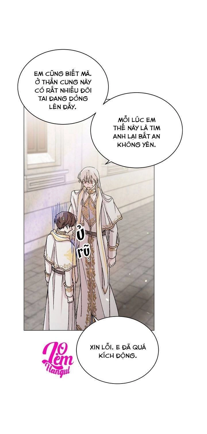 Cách Để Em Bảo Vệ Anh Chapter 12 - 2