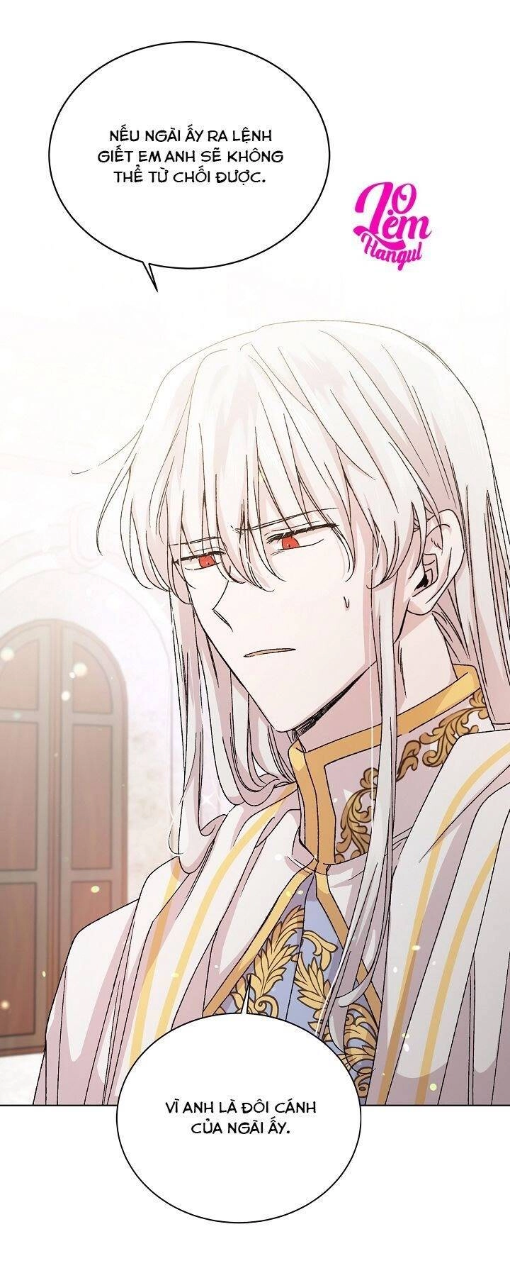 Cách Để Em Bảo Vệ Anh Chapter 12 - 4