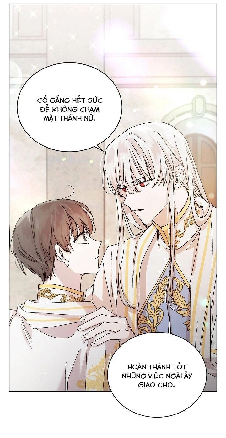 Cách Để Em Bảo Vệ Anh Chapter 12 - 7