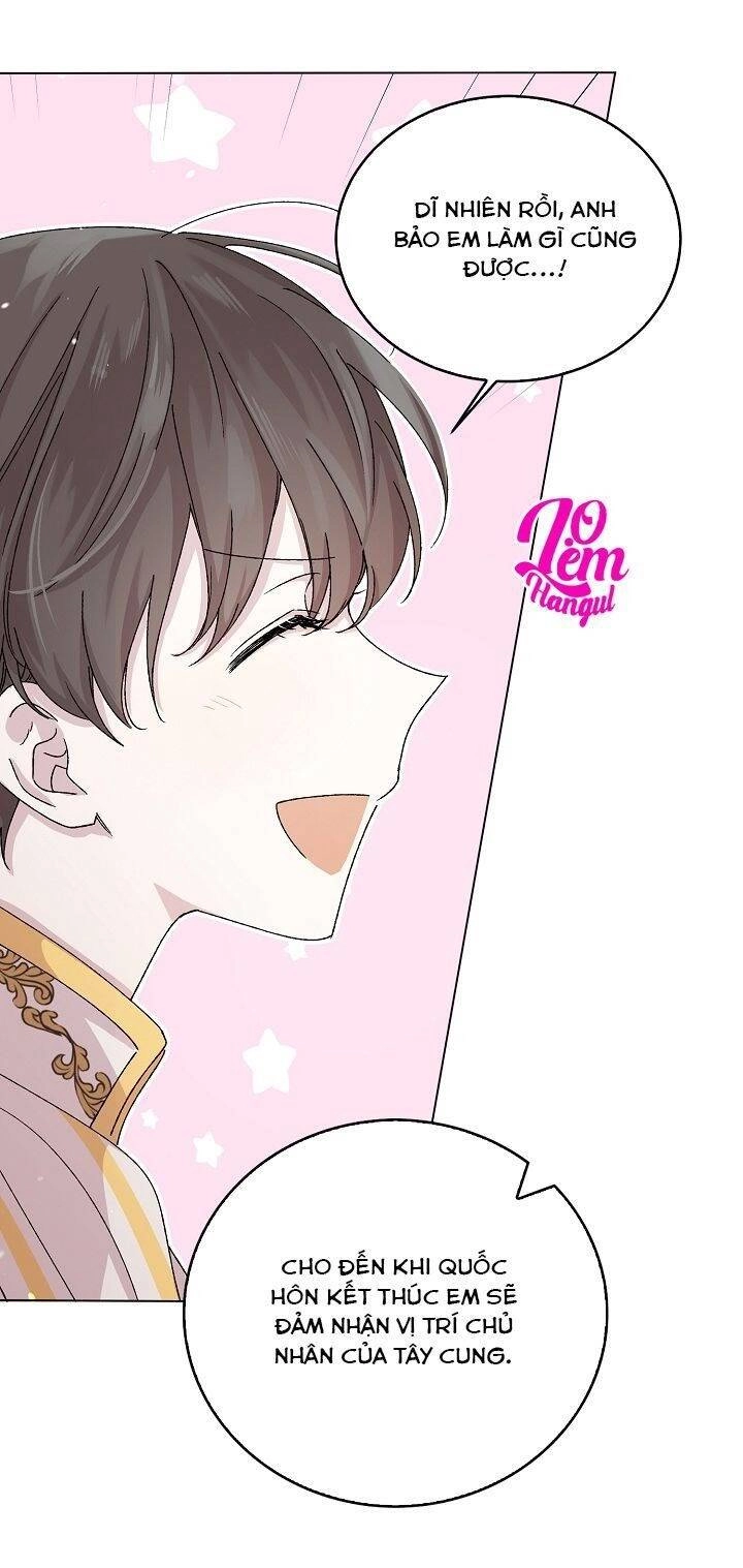 Cách Để Em Bảo Vệ Anh Chapter 12 - 10