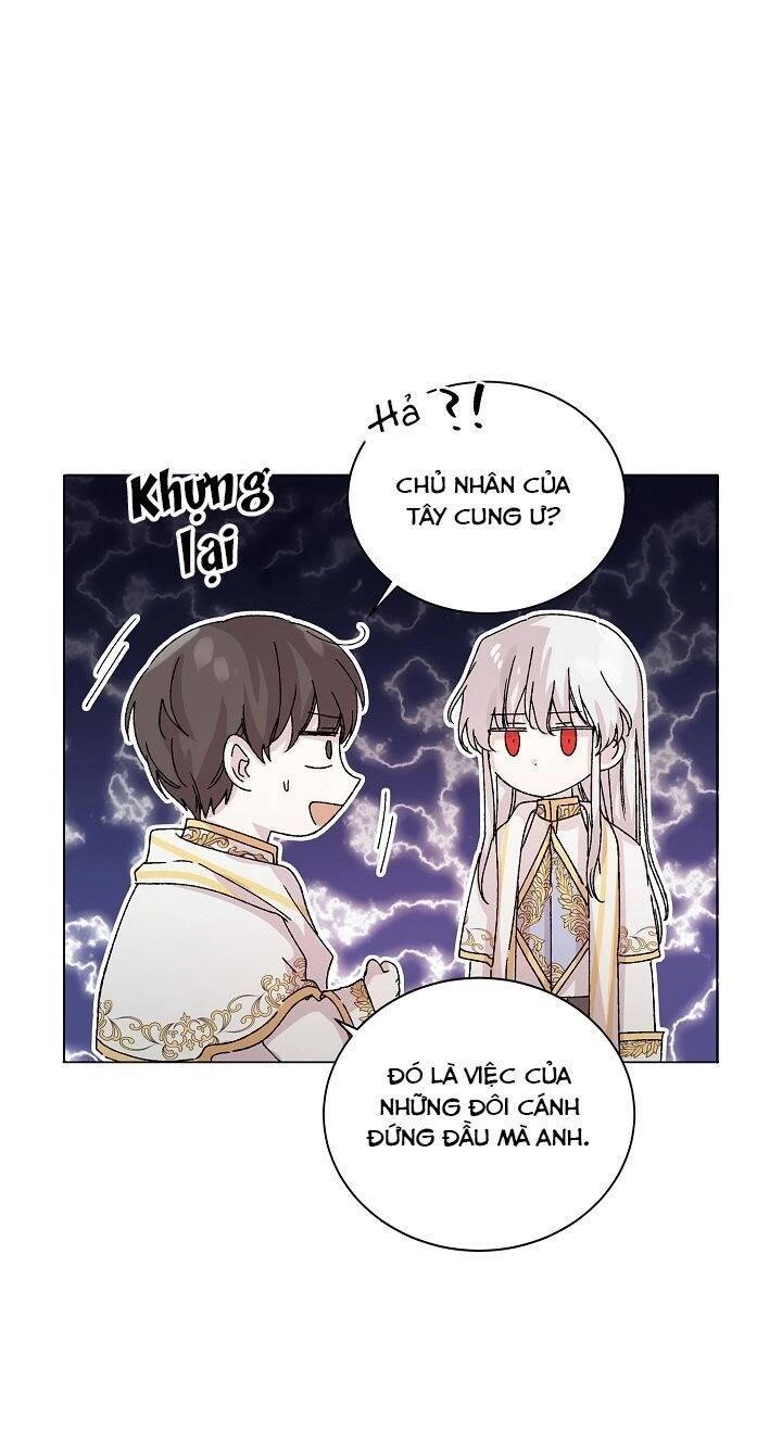 Cách Để Em Bảo Vệ Anh Chapter 12 - 11