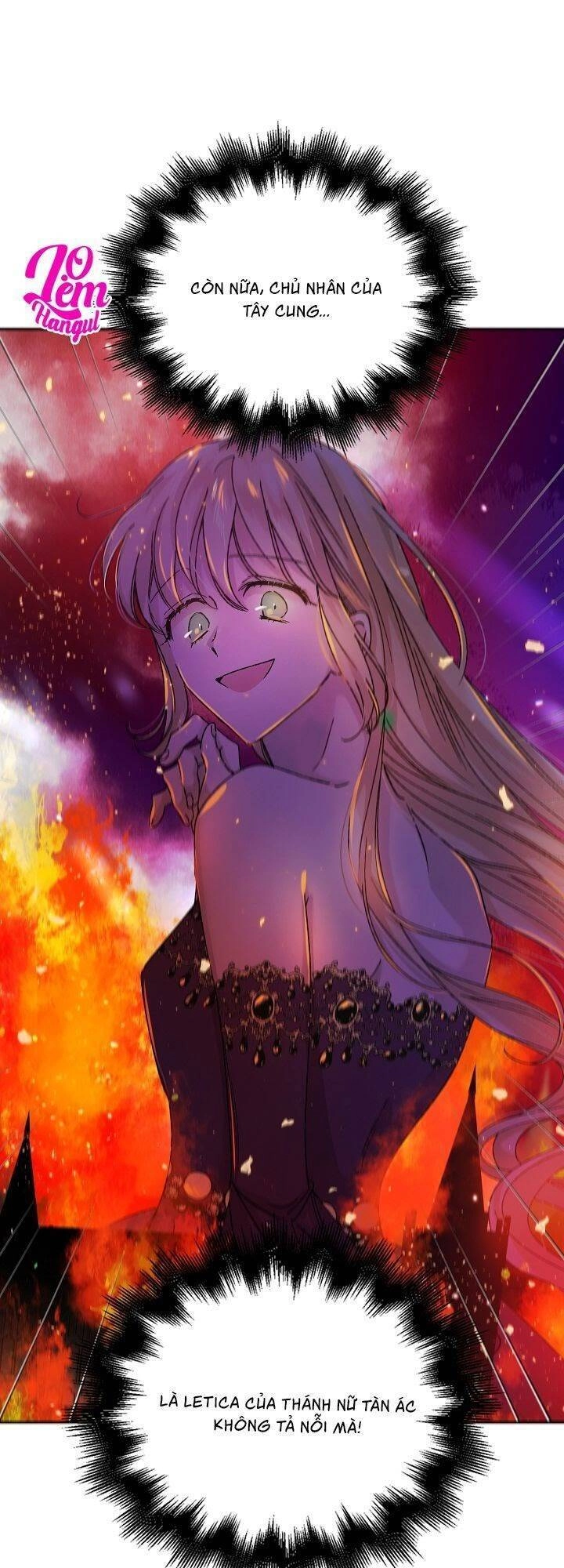 Cách Để Em Bảo Vệ Anh Chapter 12 - 12