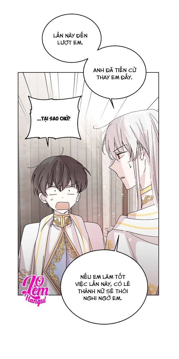 Cách Để Em Bảo Vệ Anh Chapter 12 - 14