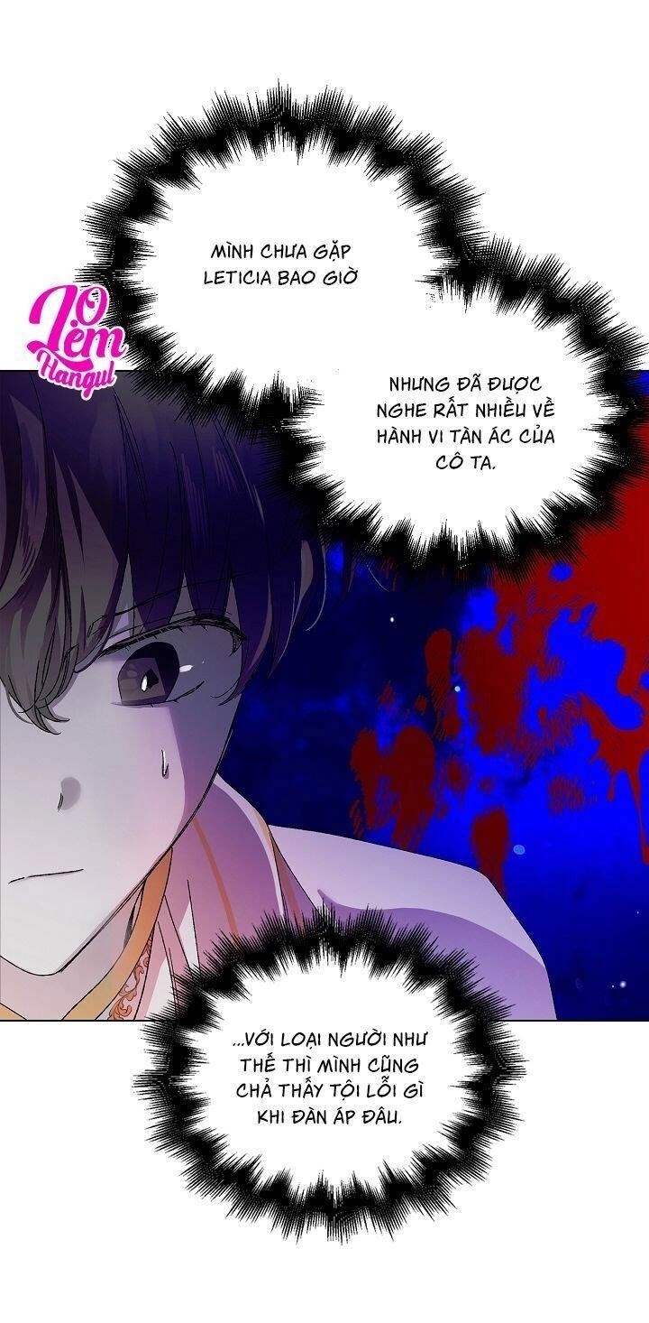 Cách Để Em Bảo Vệ Anh Chapter 12 - 16