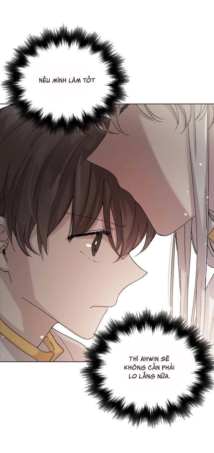 Cách Để Em Bảo Vệ Anh Chapter 12 - 18