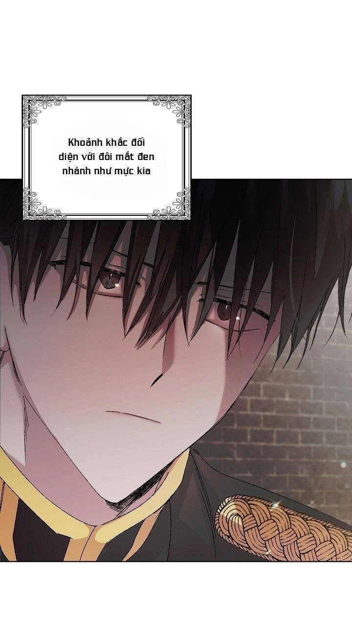 Cách Để Em Bảo Vệ Anh Chapter 12 - 22