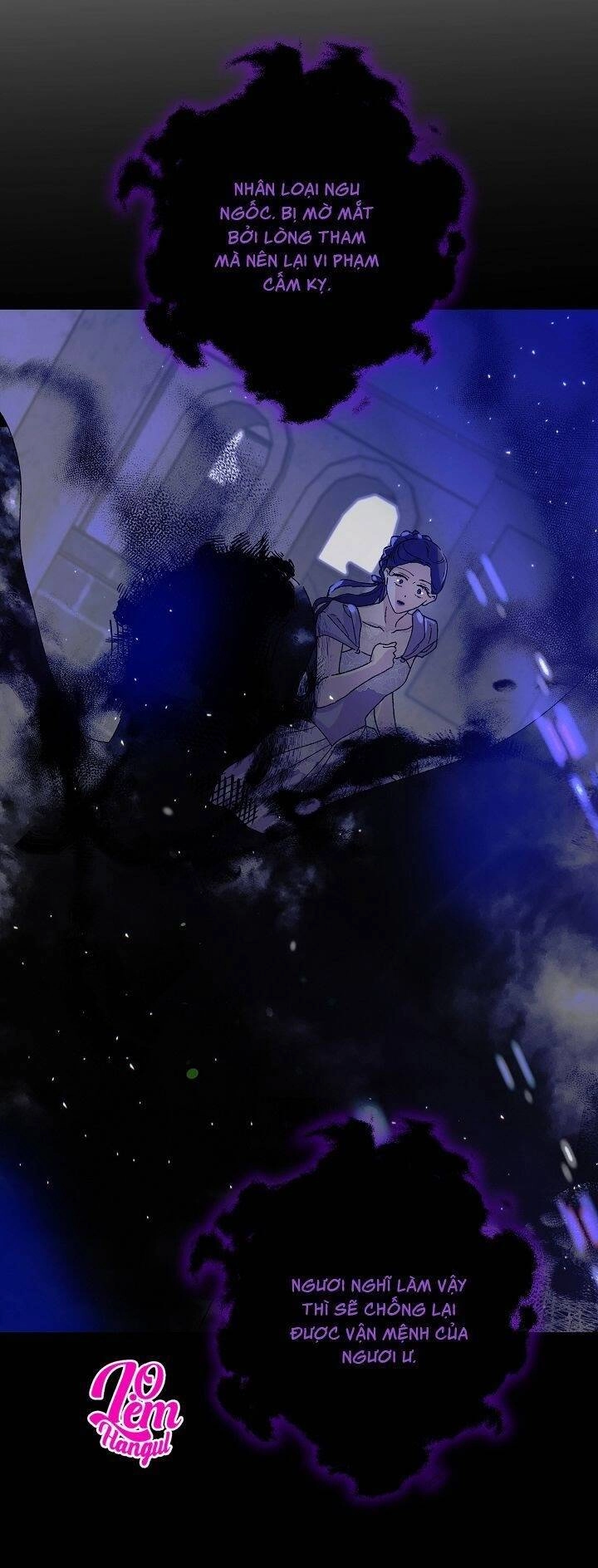 Cách Để Em Bảo Vệ Anh Chapter 12 - 24