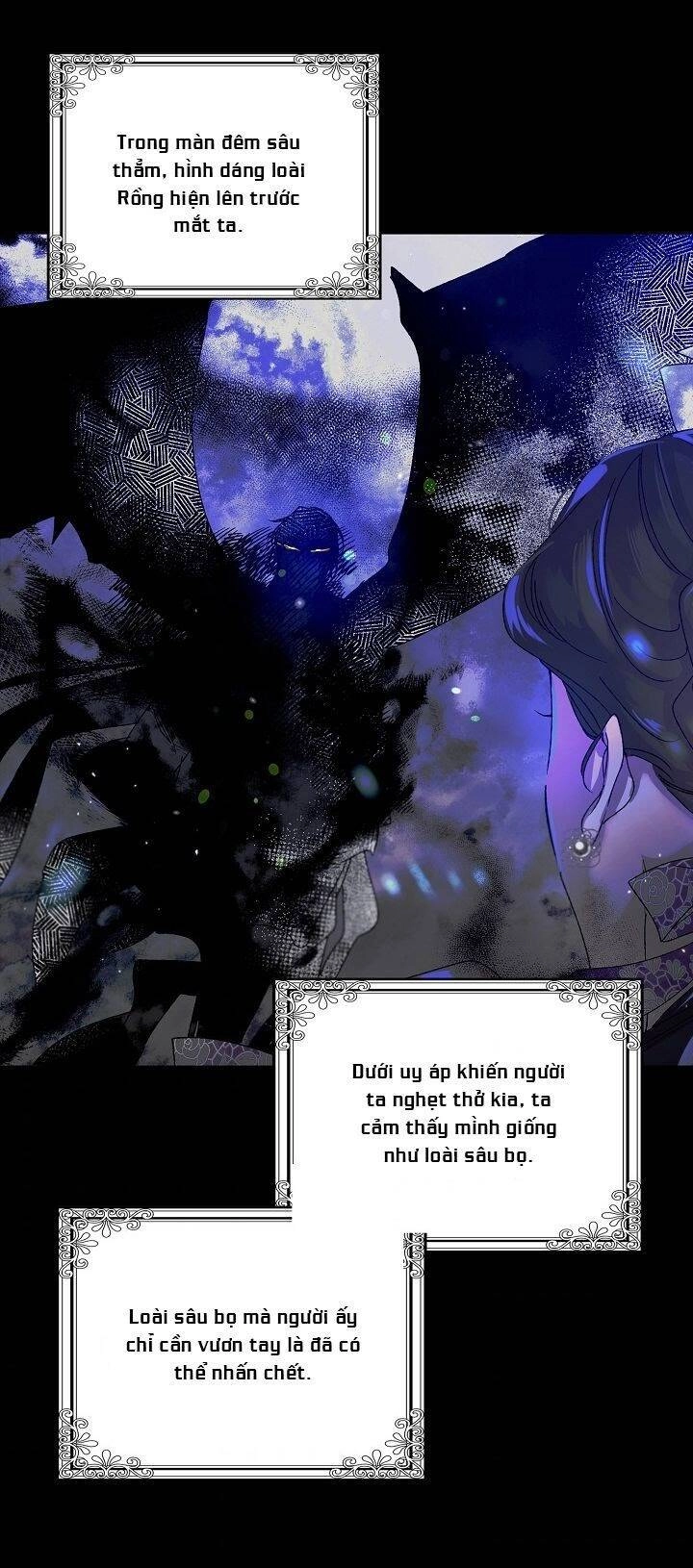 Cách Để Em Bảo Vệ Anh Chapter 12 - 25