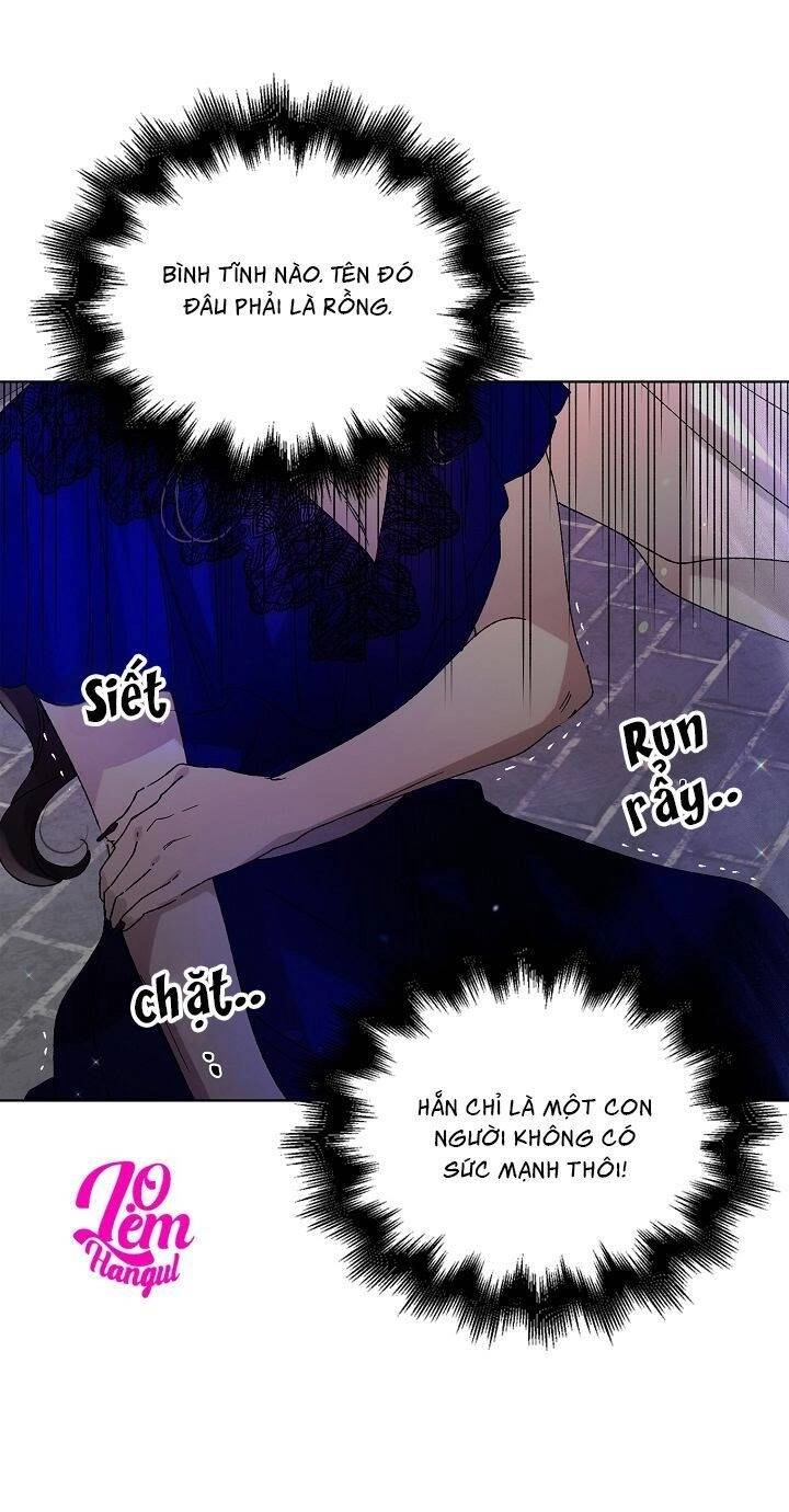 Cách Để Em Bảo Vệ Anh Chapter 12 - 31