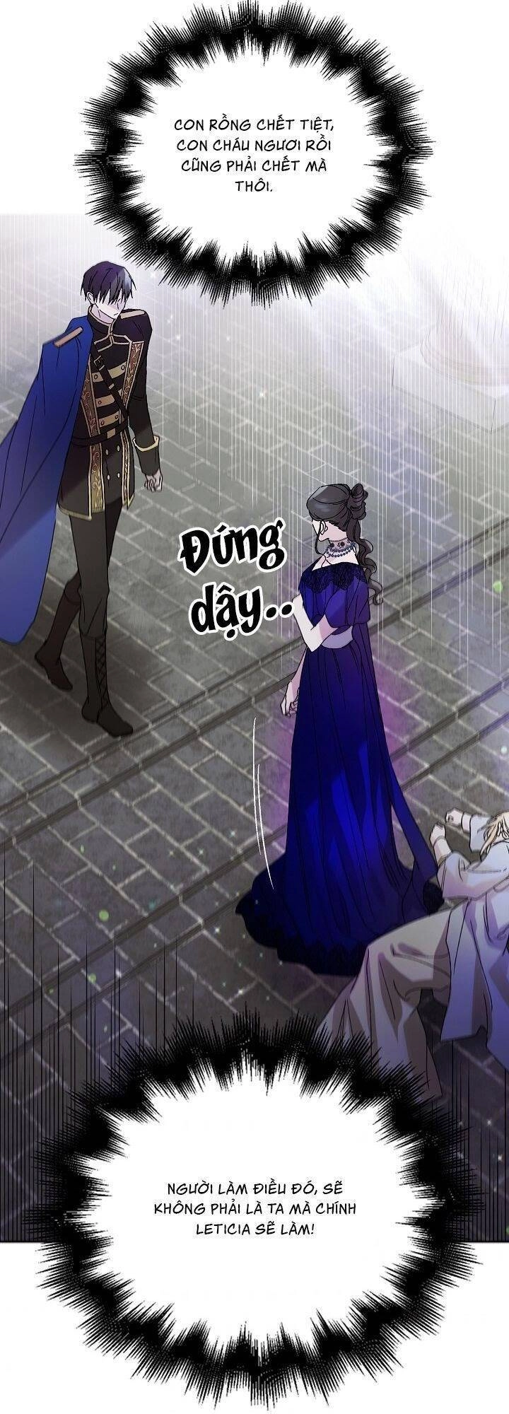 Cách Để Em Bảo Vệ Anh Chapter 12 - 32