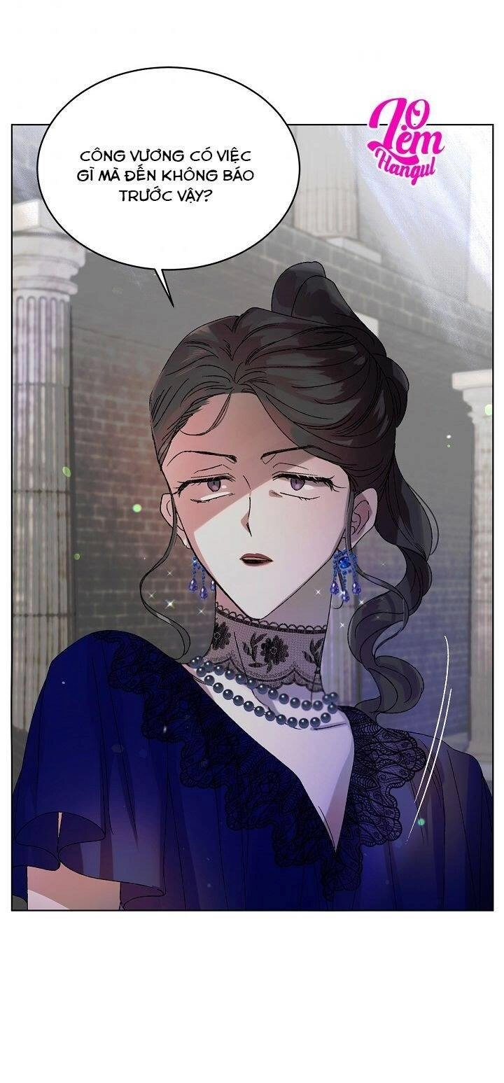 Cách Để Em Bảo Vệ Anh Chapter 12 - 34