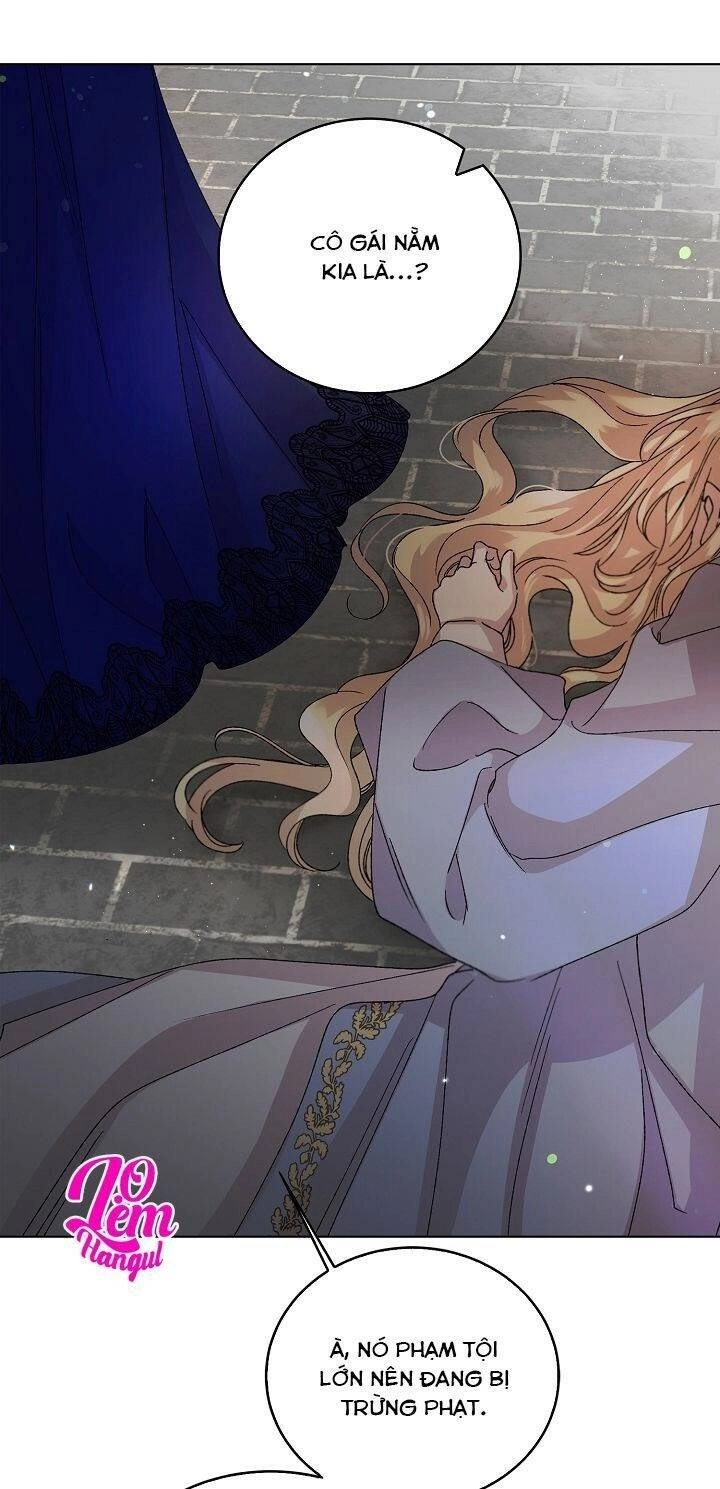 Cách Để Em Bảo Vệ Anh Chapter 12 - 39