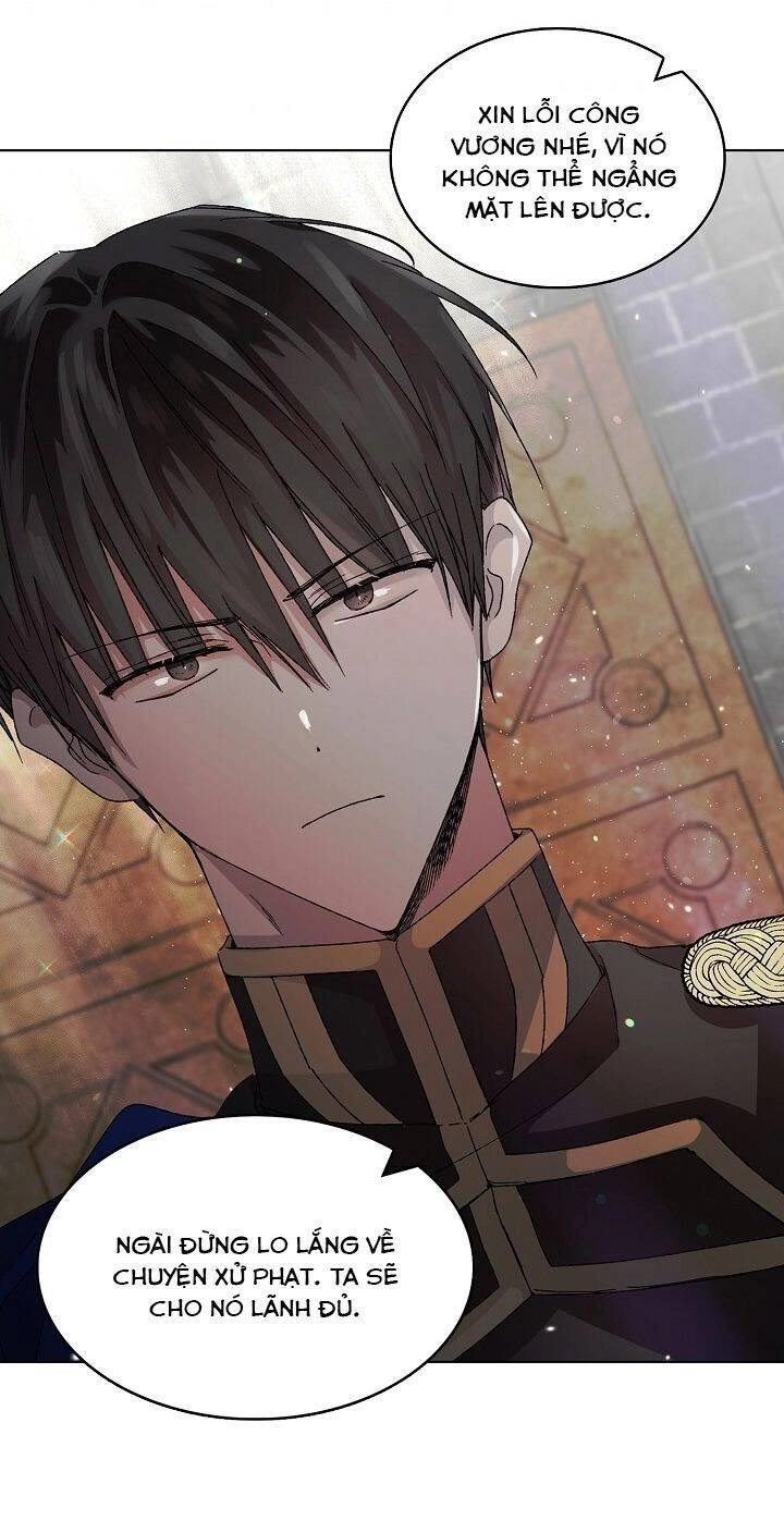 Cách Để Em Bảo Vệ Anh Chapter 12 - 41