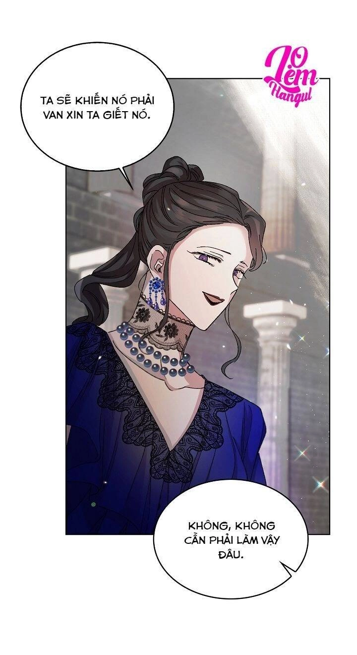 Cách Để Em Bảo Vệ Anh Chapter 12 - 42