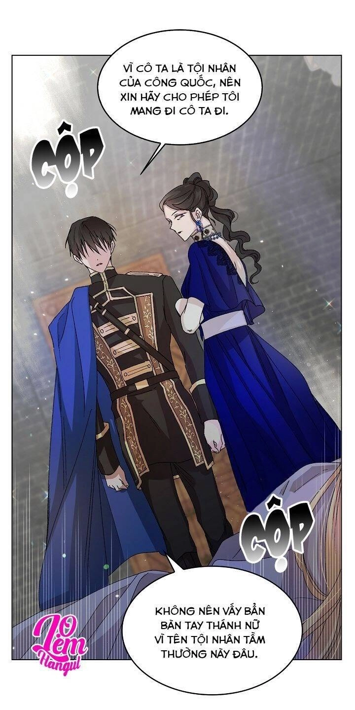 Cách Để Em Bảo Vệ Anh Chapter 12 - 43