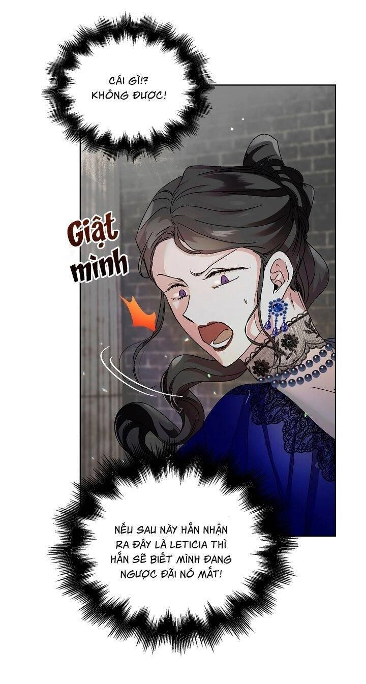 Cách Để Em Bảo Vệ Anh Chapter 12 - 44