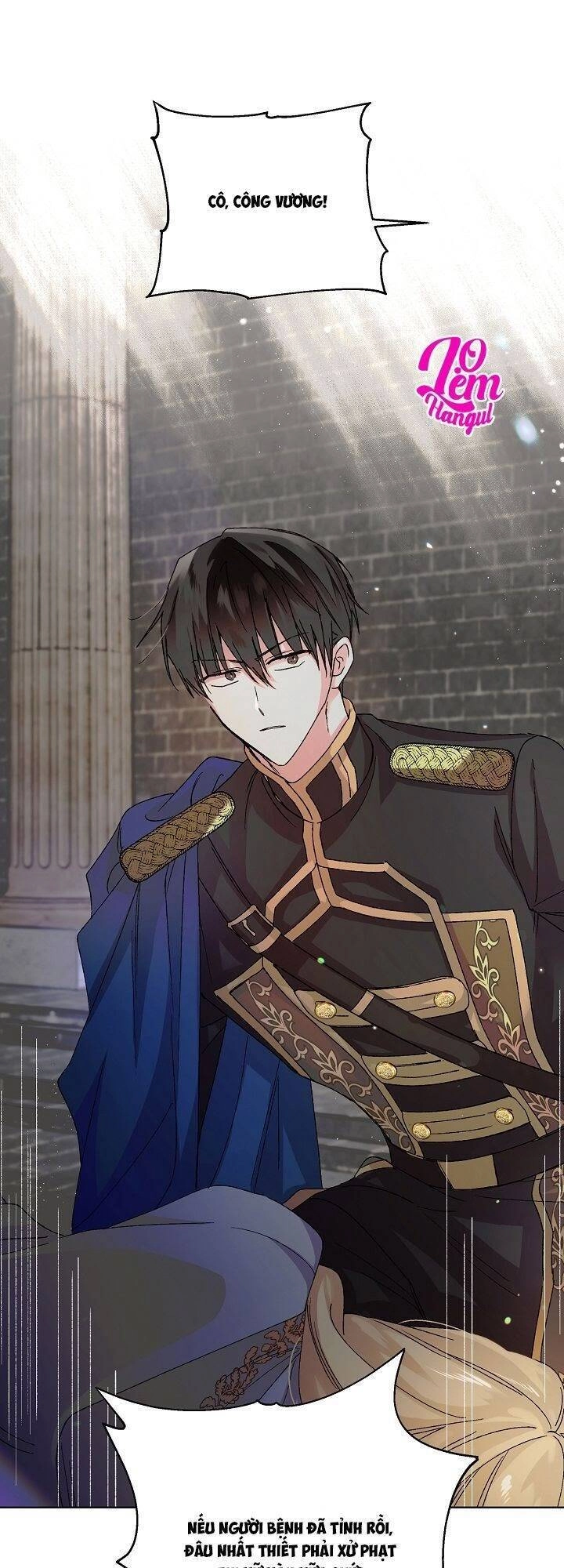 Cách Để Em Bảo Vệ Anh Chapter 12 - 45