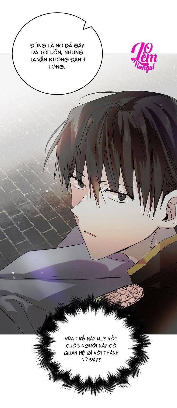 Cách Để Em Bảo Vệ Anh Chapter 12 - 48