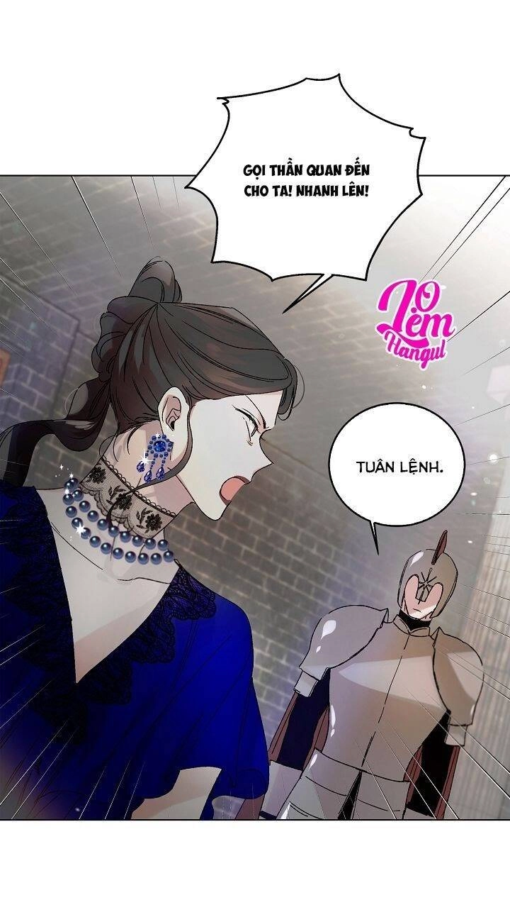 Cách Để Em Bảo Vệ Anh Chapter 12 - 49