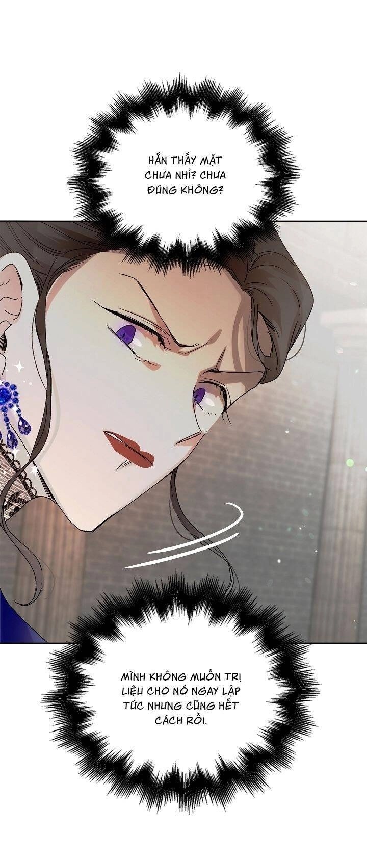 Cách Để Em Bảo Vệ Anh Chapter 12 - 50