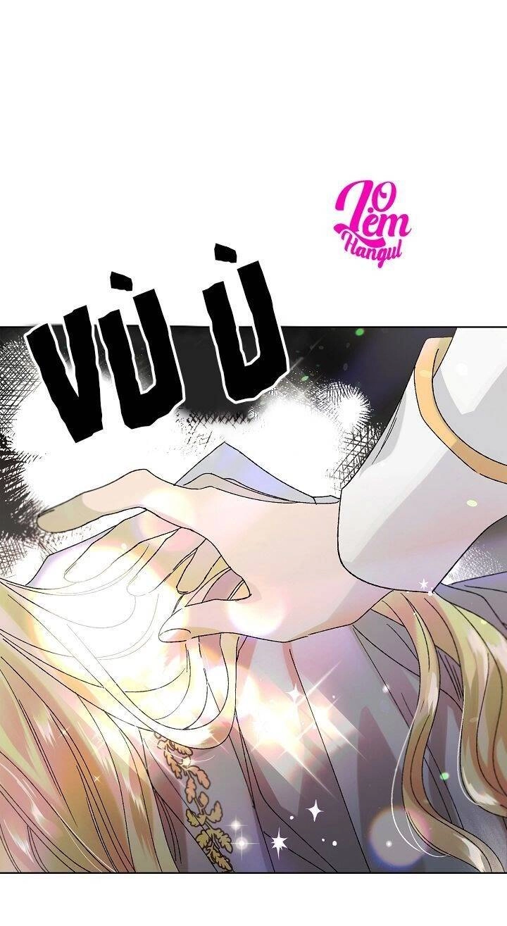 Cách Để Em Bảo Vệ Anh Chapter 12 - 51