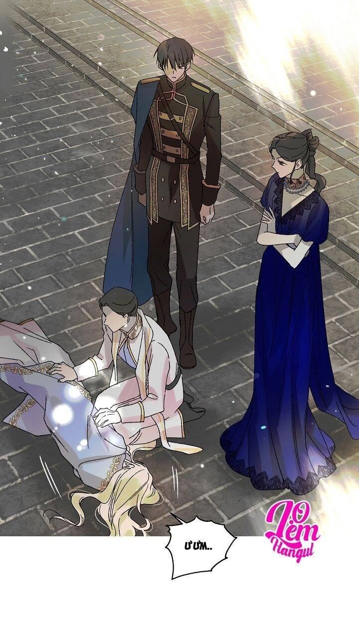 Cách Để Em Bảo Vệ Anh Chapter 12 - 53