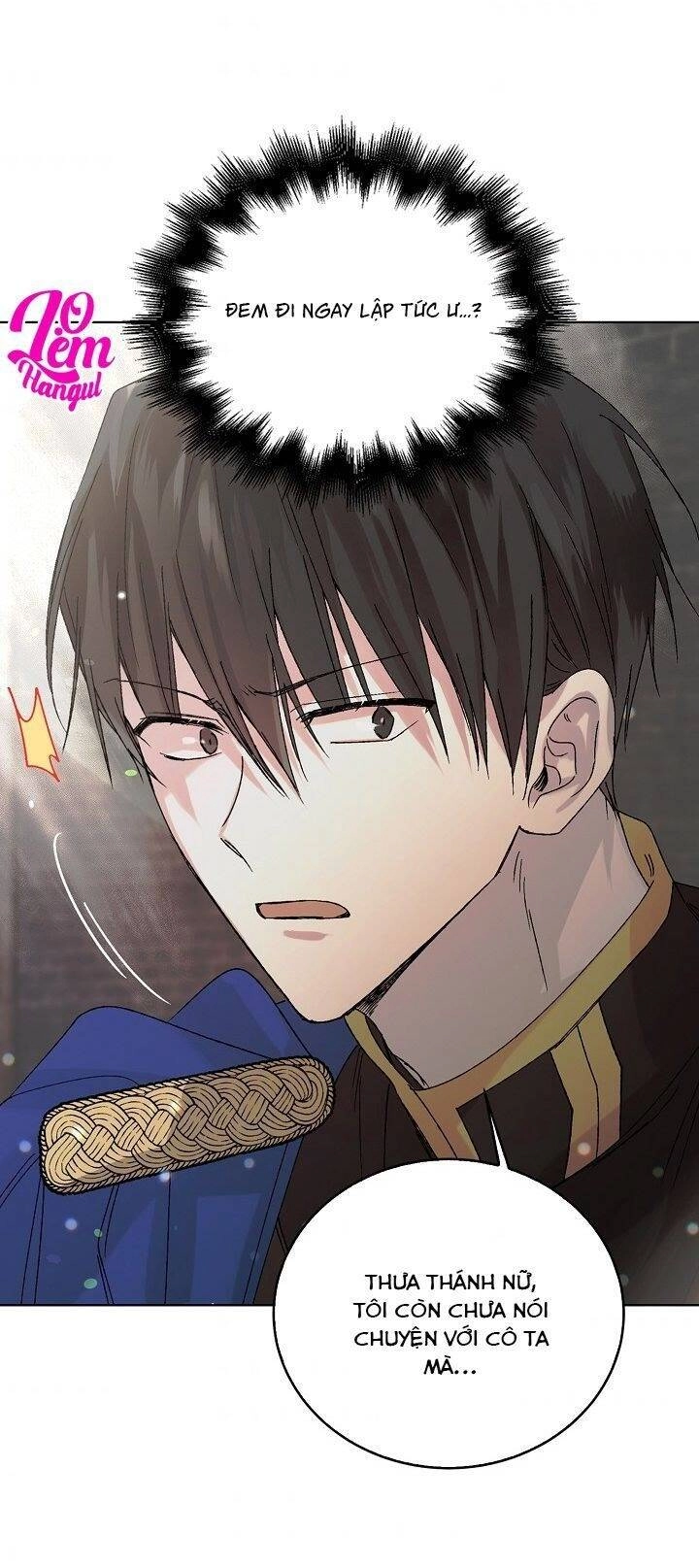 Cách Để Em Bảo Vệ Anh Chapter 12 - 55