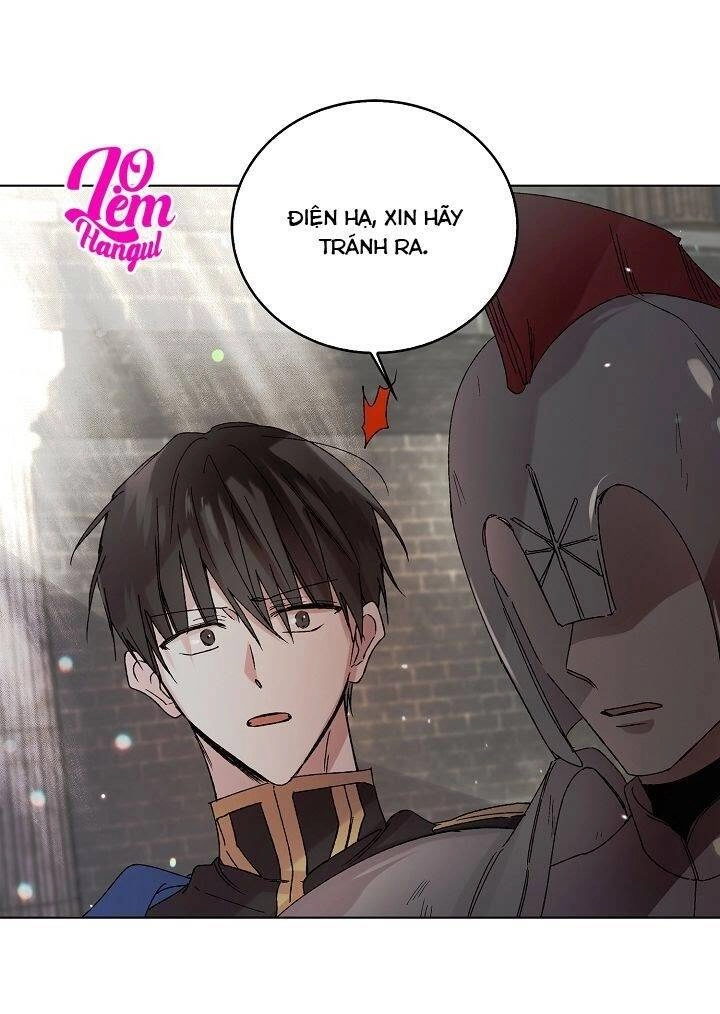 Cách Để Em Bảo Vệ Anh Chapter 12 - 56