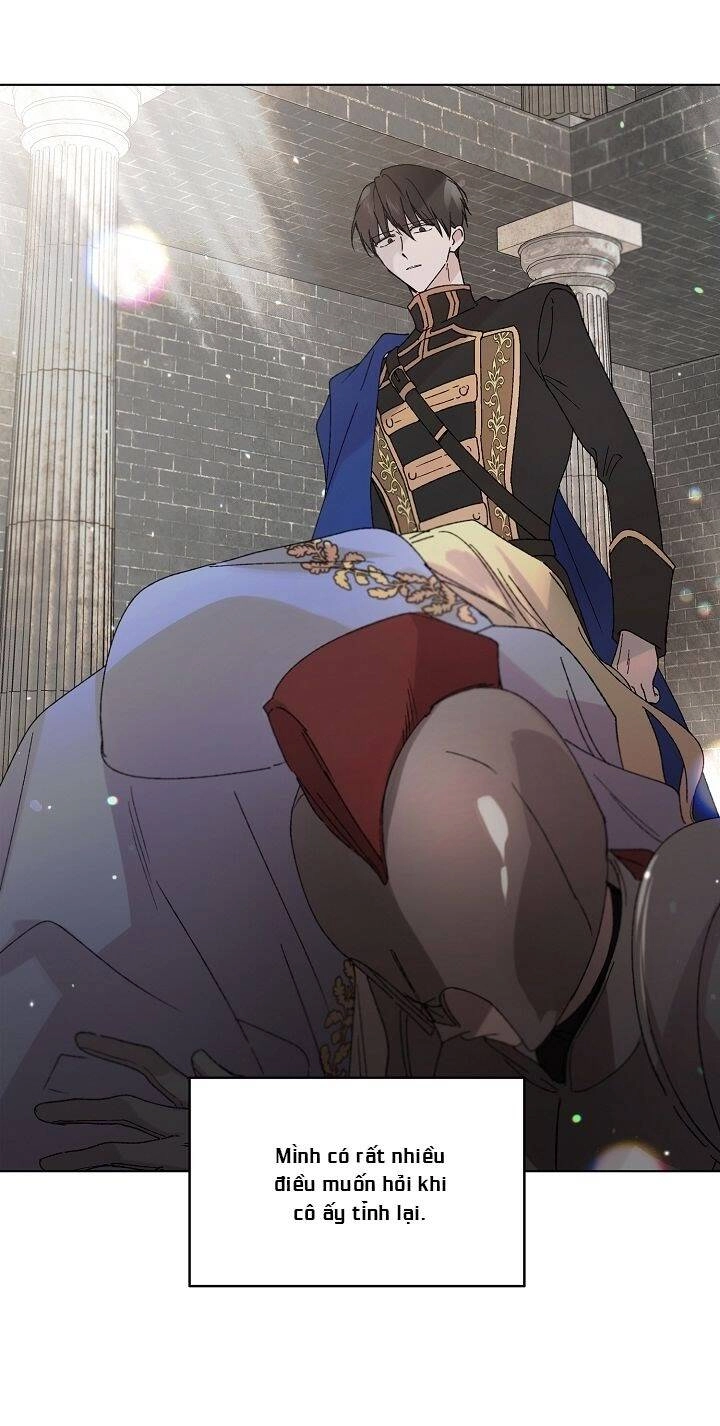 Cách Để Em Bảo Vệ Anh Chapter 12 - 58