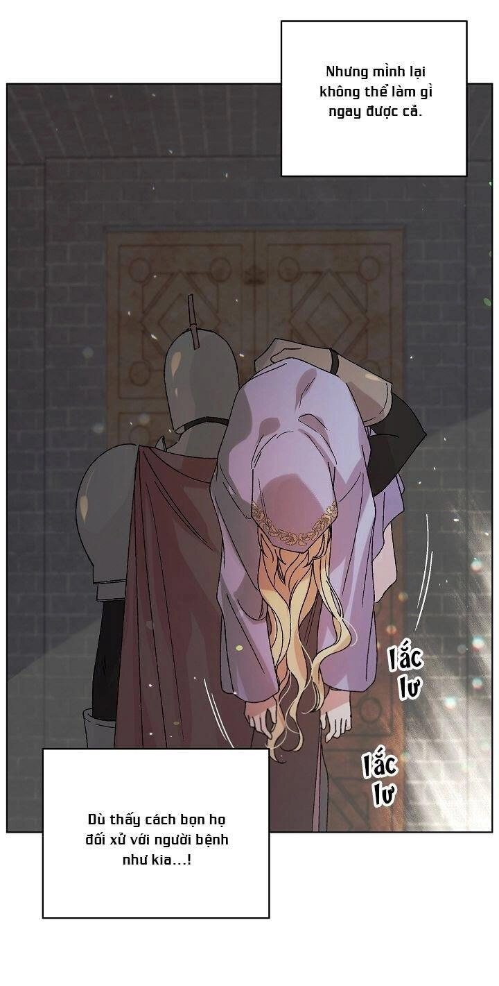 Cách Để Em Bảo Vệ Anh Chapter 12 - 61