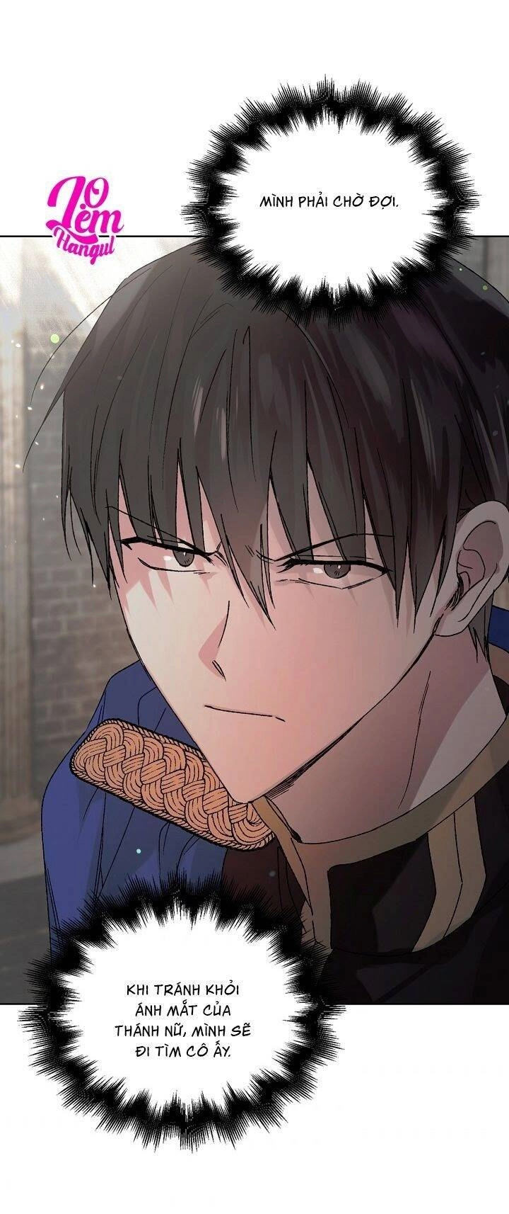 Cách Để Em Bảo Vệ Anh Chapter 12 - 62