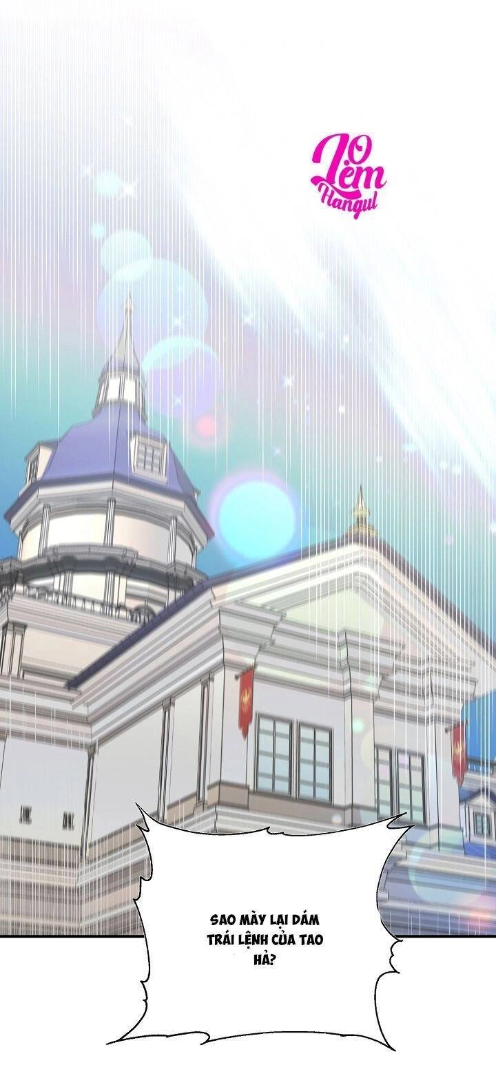 Cách Để Em Bảo Vệ Anh Chapter 12 - 64