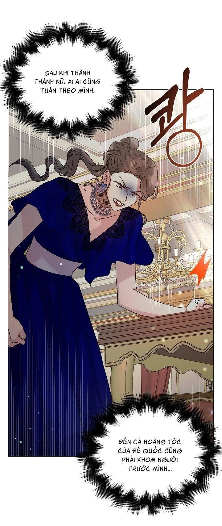 Cách Để Em Bảo Vệ Anh Chapter 12 - 65