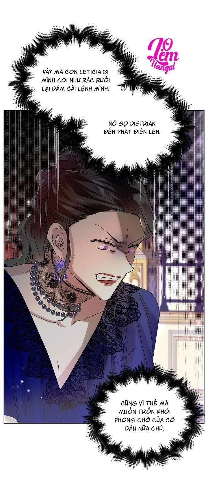 Cách Để Em Bảo Vệ Anh Chapter 12 - 66