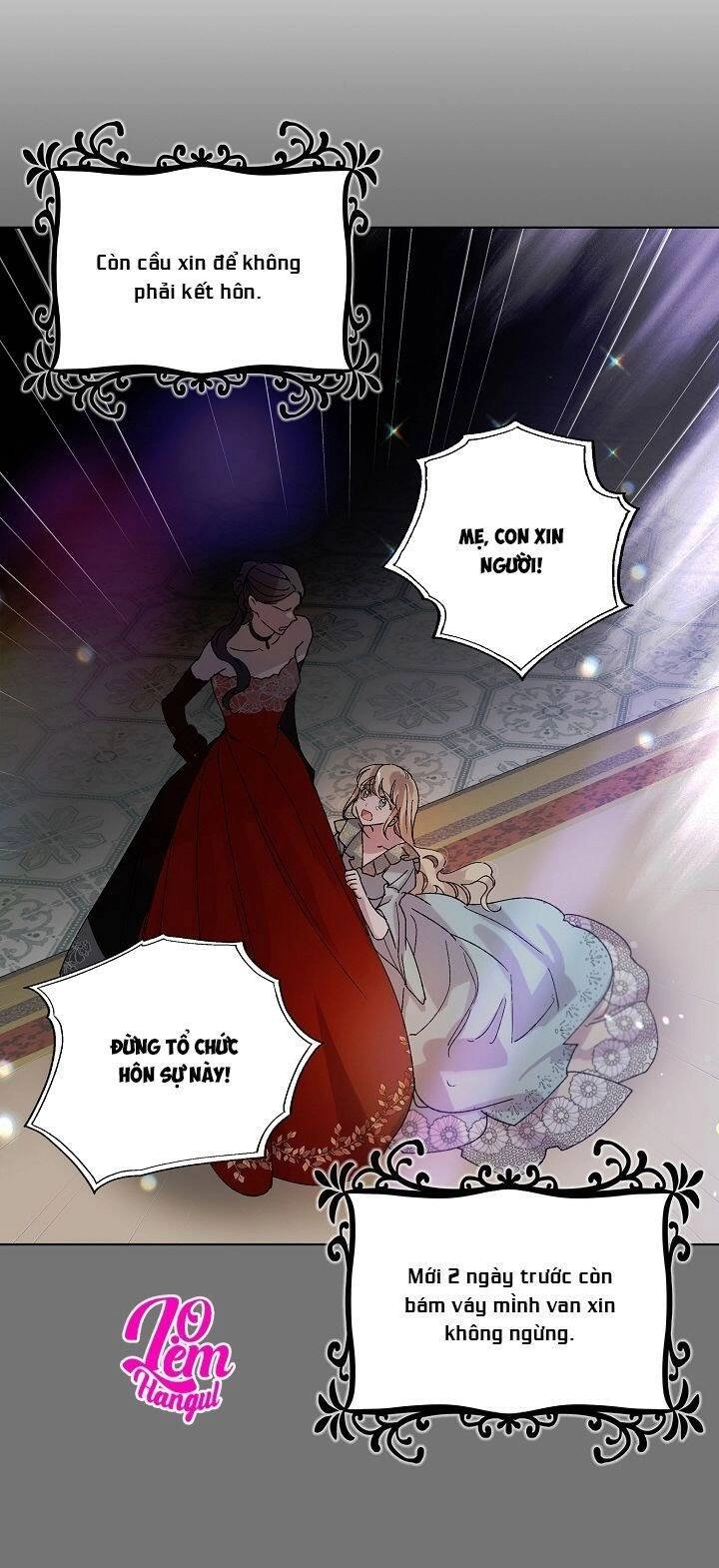 Cách Để Em Bảo Vệ Anh Chapter 12 - 67