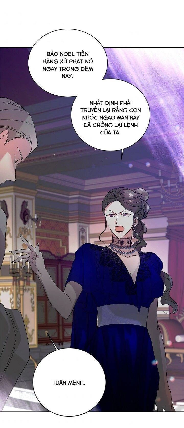 Cách Để Em Bảo Vệ Anh Chapter 12 - 69