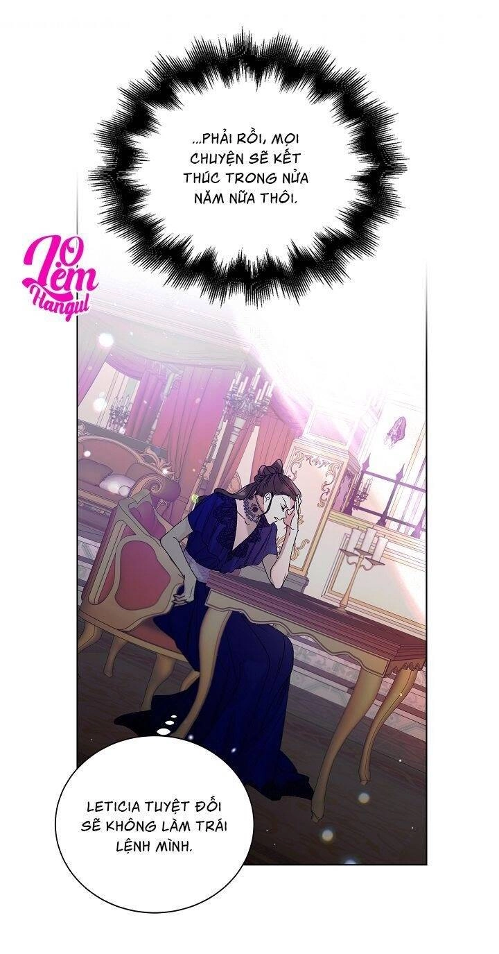 Cách Để Em Bảo Vệ Anh Chapter 12 - 70