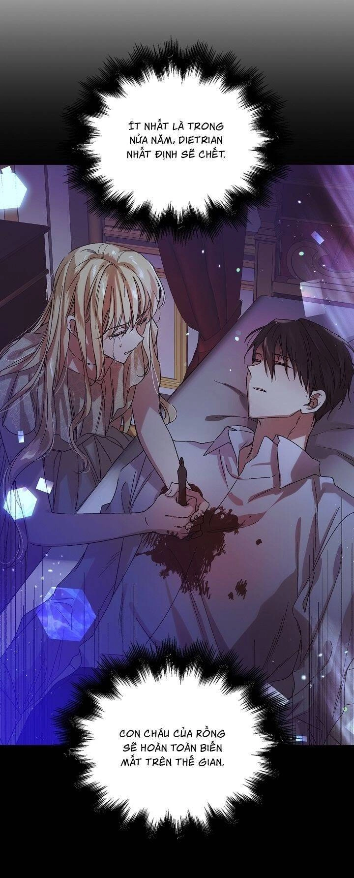 Cách Để Em Bảo Vệ Anh Chapter 12 - 71